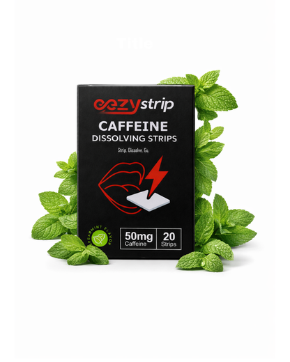 eezystrip (box of 20)