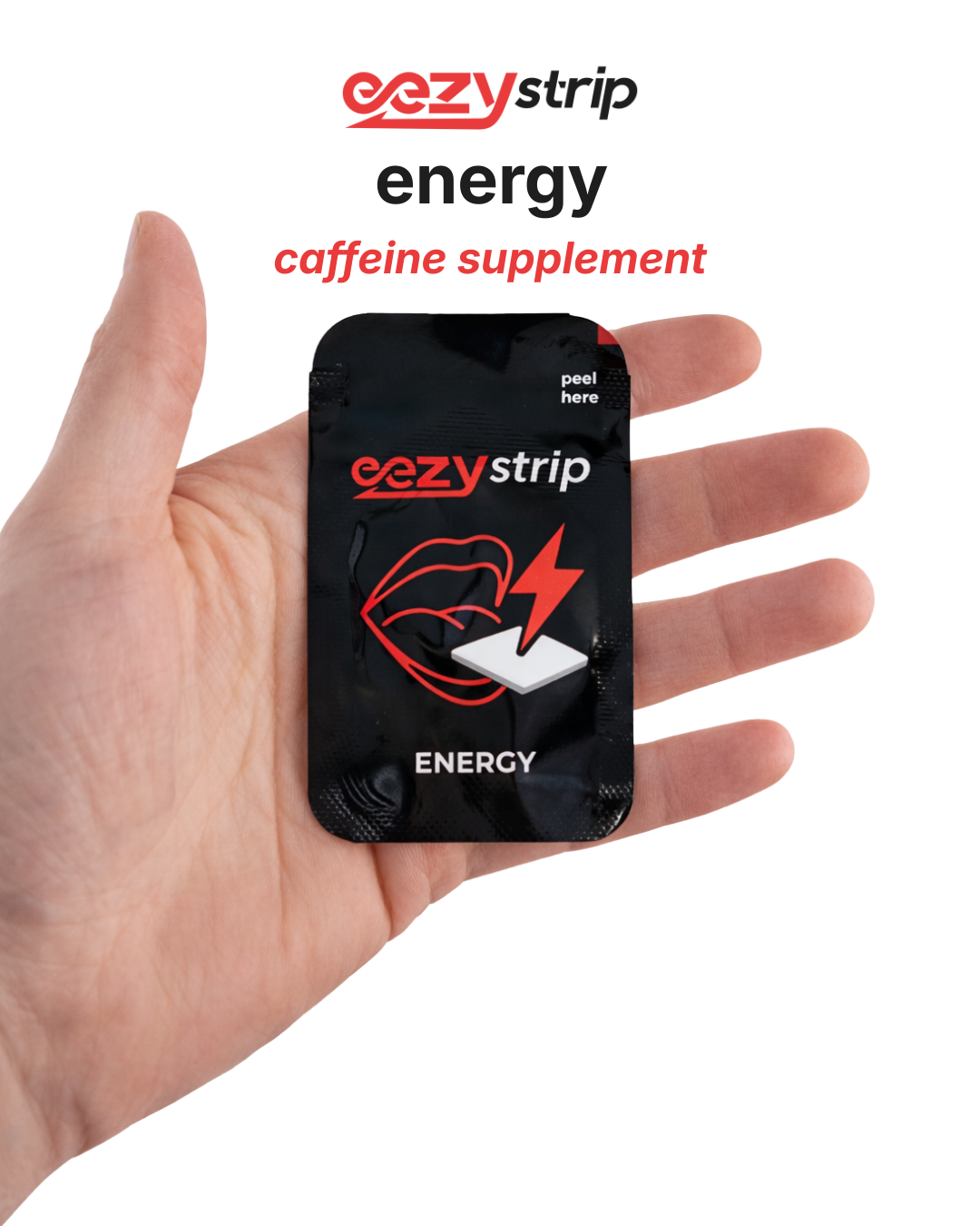 eezystrip (box of 20)