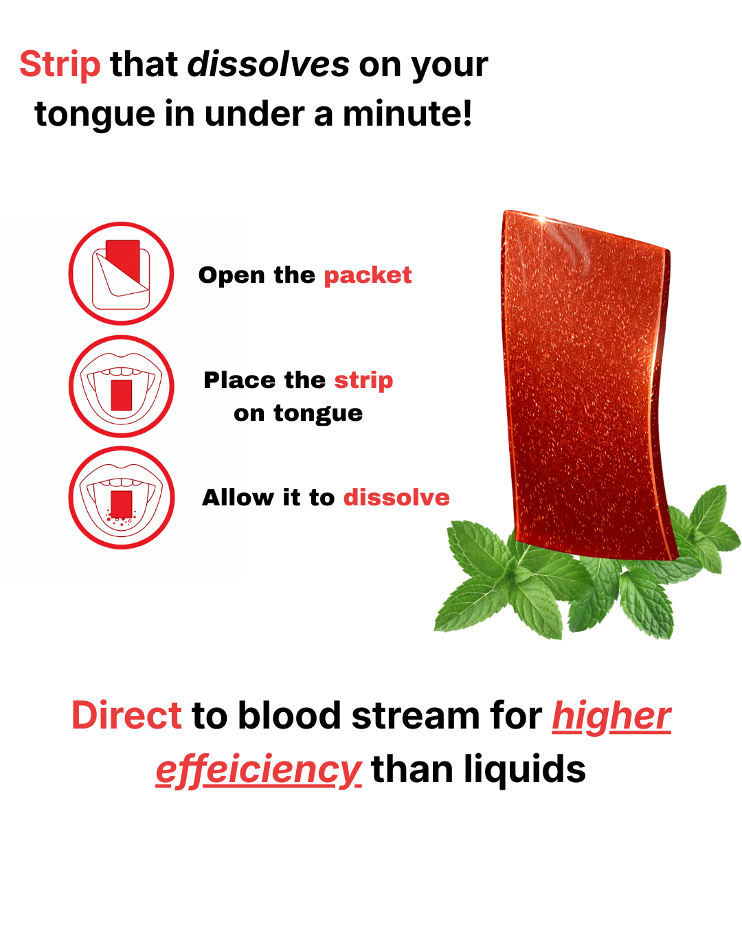 eezystrip (box of 20)