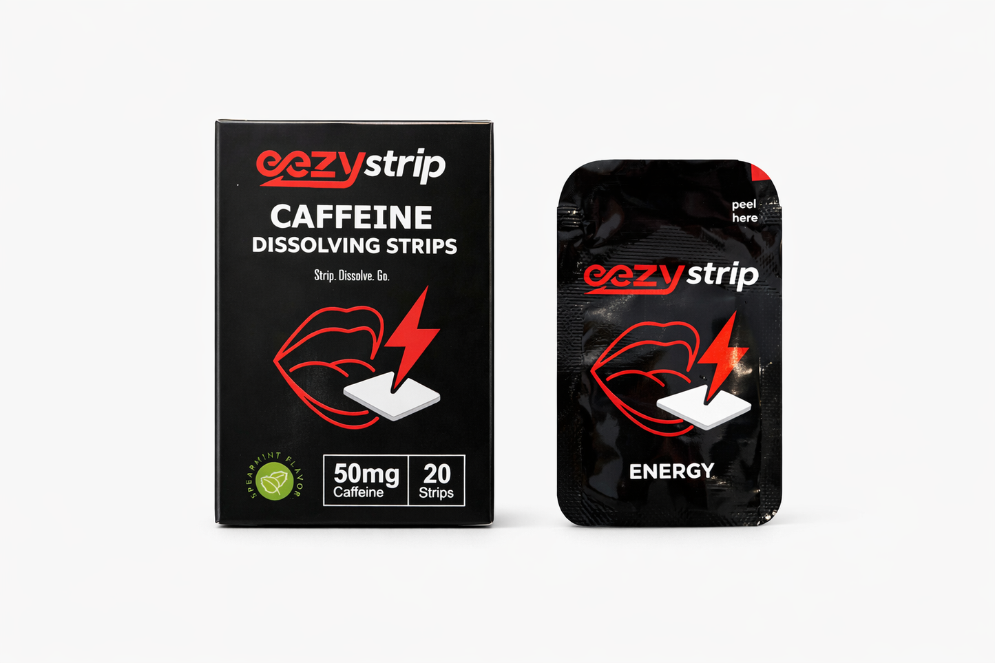 eezystrip (box of 20)